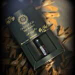 ربع توله دهن عود سيوفي مخفف