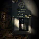 ربع توله دهن عود تايلندي مخفف