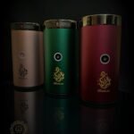 مبخرة الكترونبة BK-16