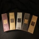 معطر جسم ناشورال عنبر