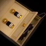 كولكشن خشبة عود ٢ دهن