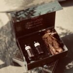 عرض كولكشن خشبة عود 2 دهن مخخف + تولتين تايجر