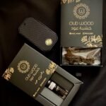 عرض مبخرة الكترونية مع دهن وخشب BK20