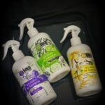 ٤ معطر جو سولو