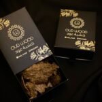 عود جار هندي