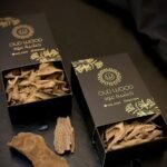 عود موروكي كسر مباخر