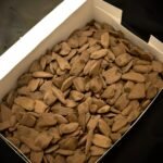 عود موروكي صفائح محسن