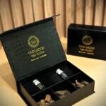 كولكشن خشبة عود ٢ دهن مخفف + ٣ تولات خشب