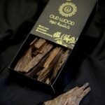 عود هندي سيوفي